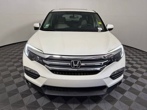 Used 2018 Honda Pilot EX-L image 9