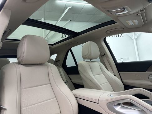 Used 2026 Mercedes-Benz GLE 350 4MATIC image 29