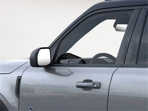 New 2025 Ford Bronco Sport Outer Banks image 34