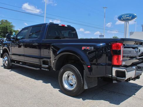 Used 2023 Ford F350 XL w/ 360-Degree Camera Package AWD/4WD image 12