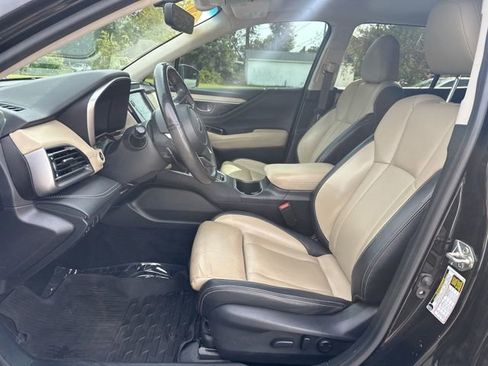 Used 2020 Subaru Outback Limited w/ Popular Package #2 image 15