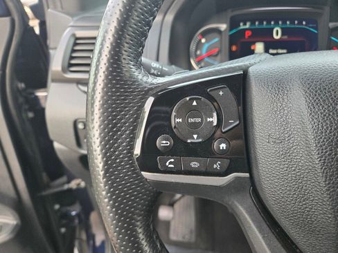 Certified 2019 Honda Passport Touring image 24