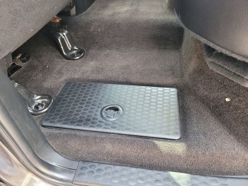 Used 2017 RAM 1500 Sport AWD/4WD image 43