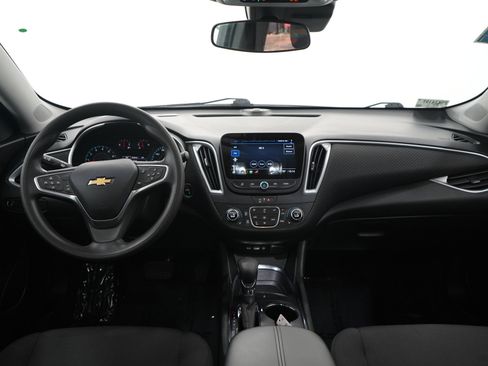 Used 2023 Chevrolet Malibu LT FWD image 14