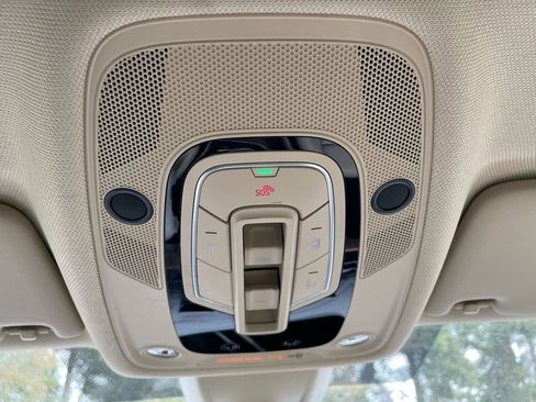 Used 2024 Audi A4 2.0T allroad Premium Plus image 18