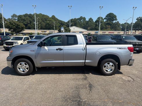 Used 2012 Toyota Tundra 2WD Double Cab w/ TRD Off-Road Pkg image 8