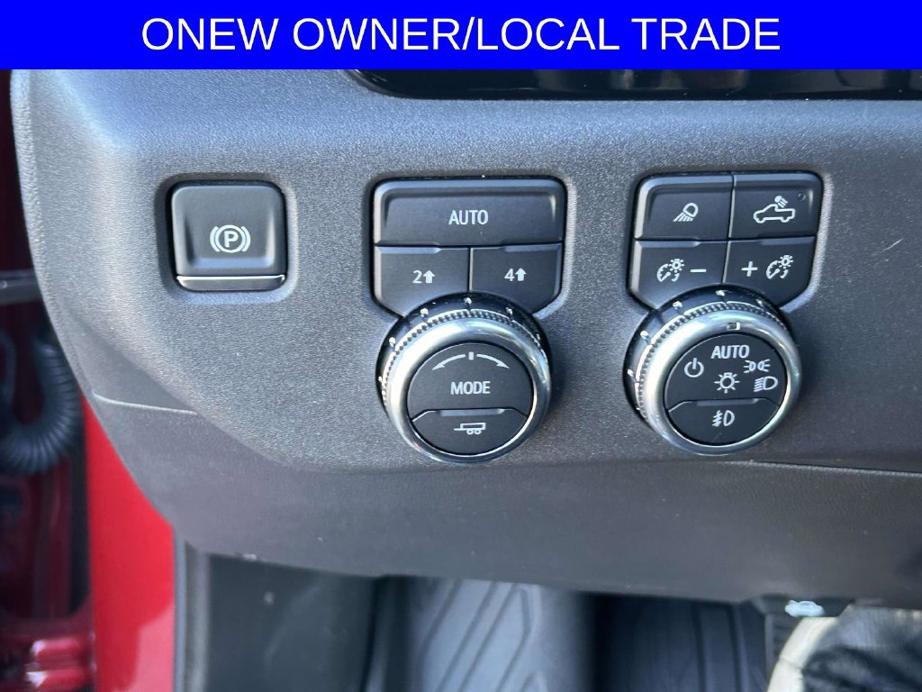 Used 2024 GMC Sierra 1500 SLT w/ SLT Premium Plus Package AWD/4WD image 24