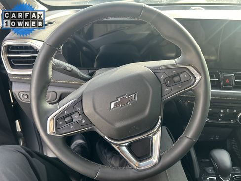 Used 2025 Chevrolet TrailBlazer ACTIV w/ Convenience Package image 18