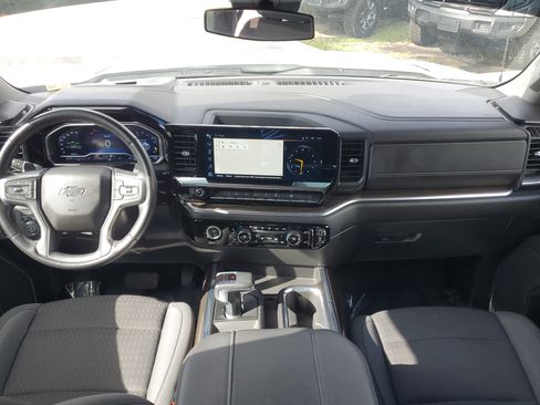 Used 2023 Chevrolet Silverado 1500 RST w/ Redline Edition image 16