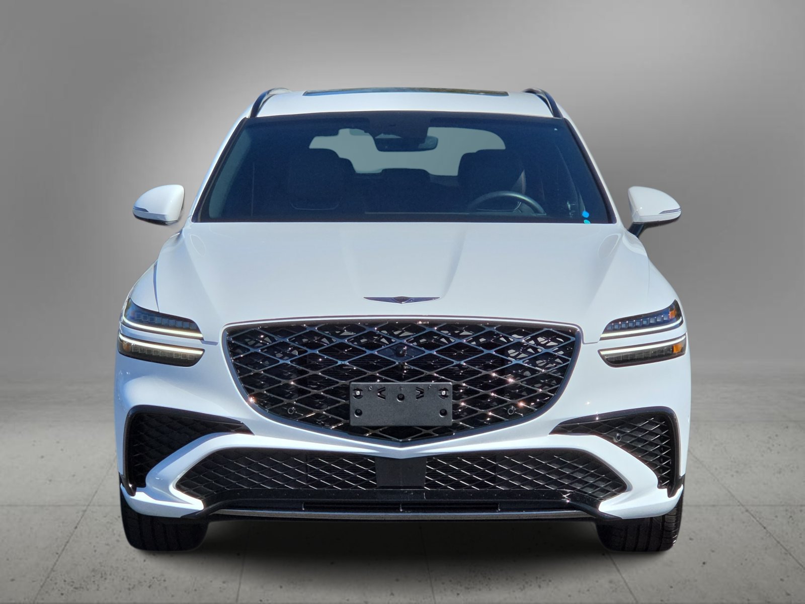 Certified 2026 Genesis GV70 2.5T Sport Prestige AWD/4WD image 3