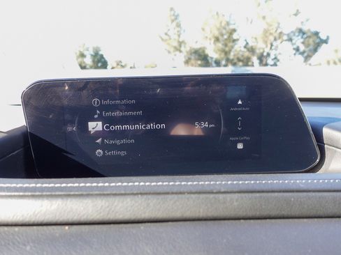 Certified 2024 MAZDA CX-30 AWD 2.5 S w/ Select Sport Pkg image 18