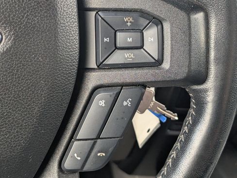 Used 2019 Ford F150 XLT w/ Equipment Group 302A Luxury RWD image 27
