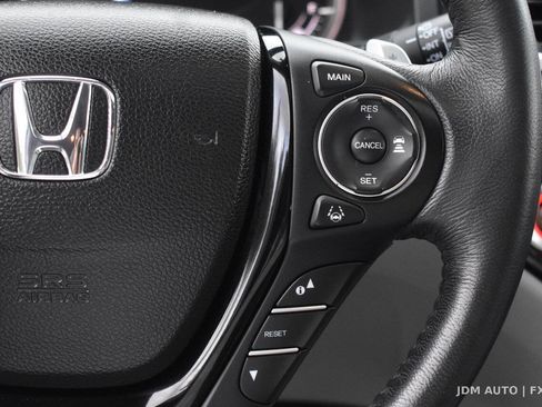 Used 2016 Honda Pilot Elite image 24