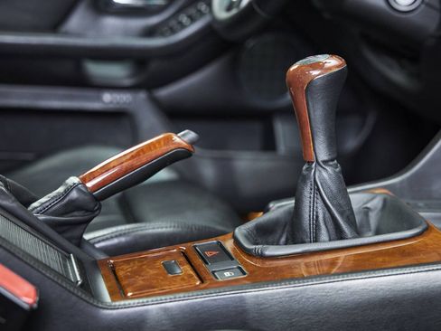 Used 2001 BMW M5 RWD image 65