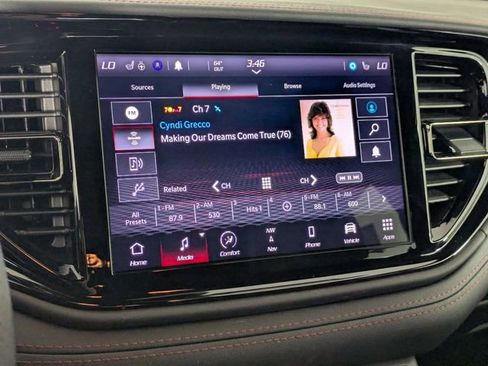 Used 2022 Dodge Durango R/T image 19