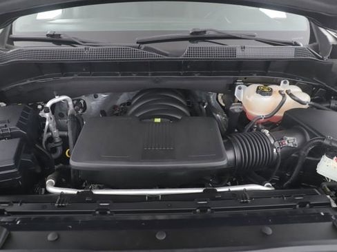 Used 2024 Chevrolet Silverado 1500 RST w/ True North Edition Plus image 15