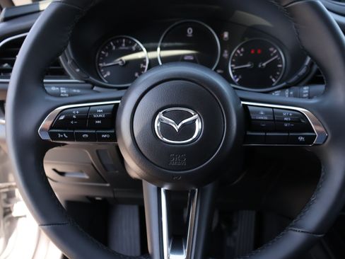 Used 2025 MAZDA CX-30 AWD 2.5 S w/ Select Sport Pkg image 30