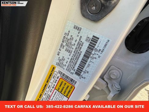 Used 2025 Ford Bronco Sport Big Bend image 36