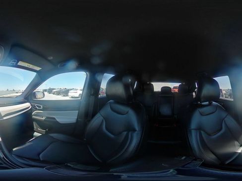 Used 2025 Jeep Compass Limited AWD/4WD image 42