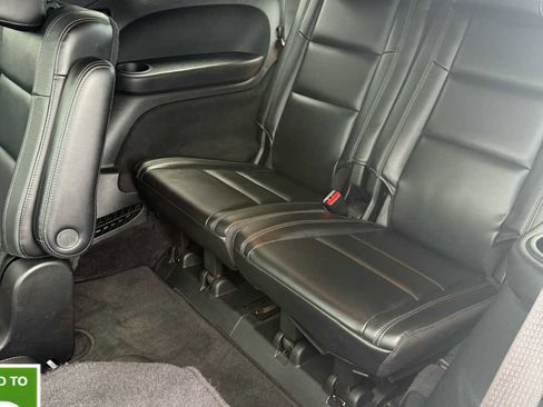 Certified 2022 Dodge Durango GT image 20