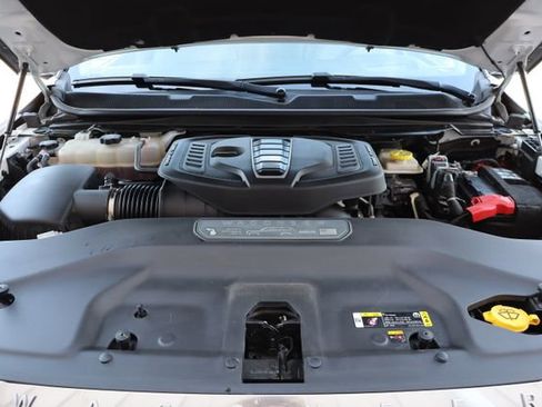 Used 2024 Jeep Grand Wagoneer Series II w/ Convenience Group III AWD/4WD image 65