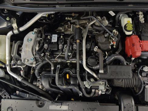 Used 2020 Nissan Sentra SV FWD image 30