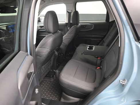 Used 2022 Ford Bronco Sport Badlands AWD/4WD image 10