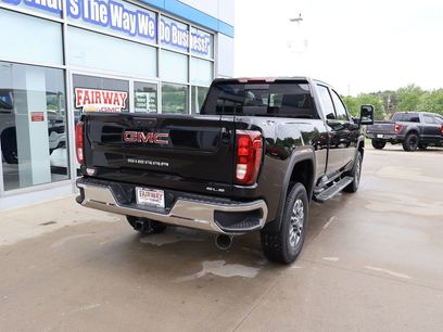 New 2026 GMC Sierra 3500 SLE w/ Preferred Package