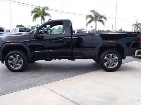 New 2026 GMC Sierra 3500 SLE w/ SLE Convenience Package AWD/4WD image 5
