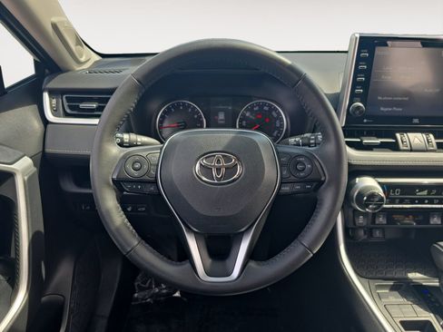 Certified 2022 Toyota RAV4 XLE Premium FWD image 12