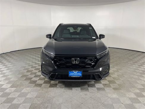 New 2026 Honda CR-V Sport-L image 25