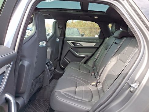 New 2026 Jaguar F-PACE R-Dynamic S image 5