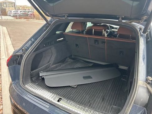 Certified 2024 Audi Q8 e-tron Premium image 19