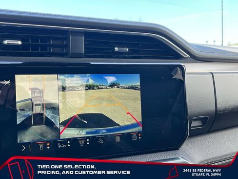 New 2026 GMC Sierra 1500 Denali AWD/4WD image 32