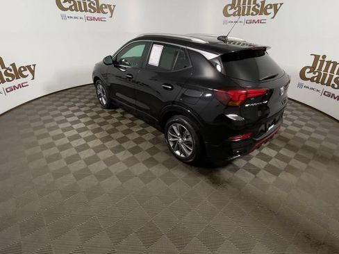 Certified 2023 Buick Encore GX Select w/ Experience Buick Package FWD image 6