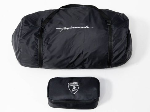 Used 2018 Lamborghini Huracan Performante image 77