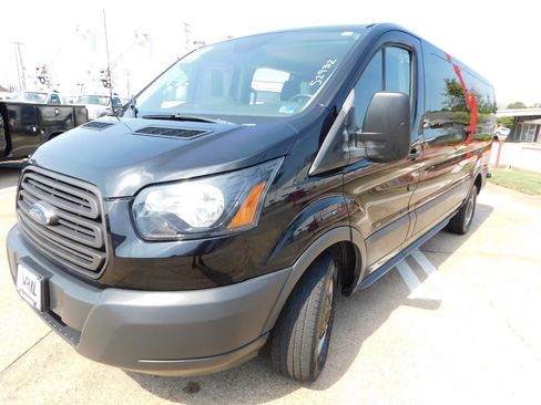 Used 2018 Ford Transit 350 XL RWD image 35
