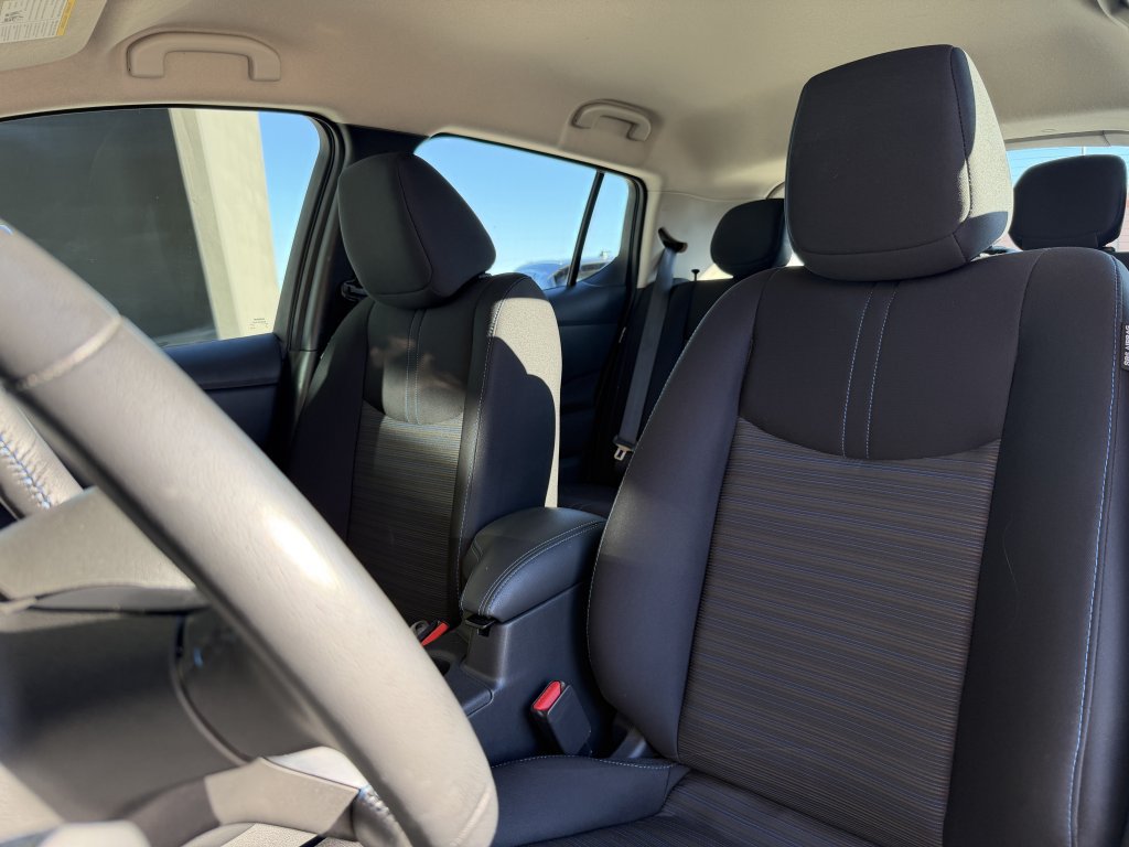 Used 2025 Nissan Leaf SV Plus FWD image 30