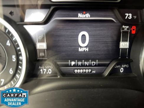 Used 2021 RAM 1500 Big Horn AWD/4WD image 2