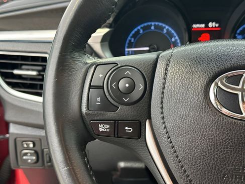 Used 2016 Toyota Corolla S image 14