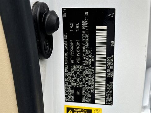 Used 2015 Lexus RX 350 FWD image 42