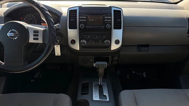 Used 2013 Nissan Xterra S w/ Value Package RWD image 25