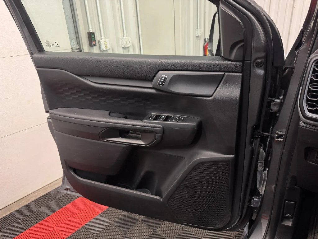 Used 2024 Ford Ranger XL AWD/4WD image 26