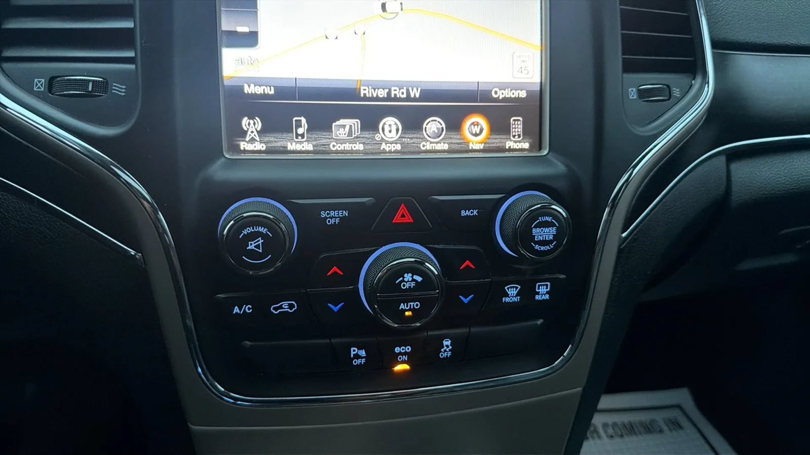 Used 2014 Jeep Grand Cherokee Limited AWD/4WD image 28