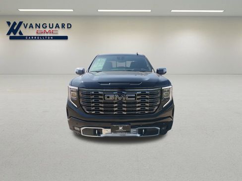 New 2026 GMC Sierra 1500 Denali Ultimate image 3