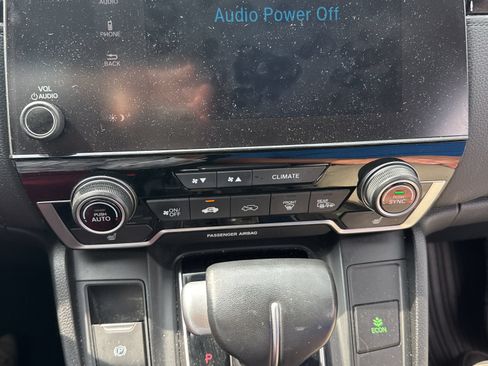 Used 2018 Honda CR-V EX-L image 4
