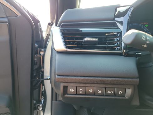 New 2026 Toyota Camry XSE FWD image 20
