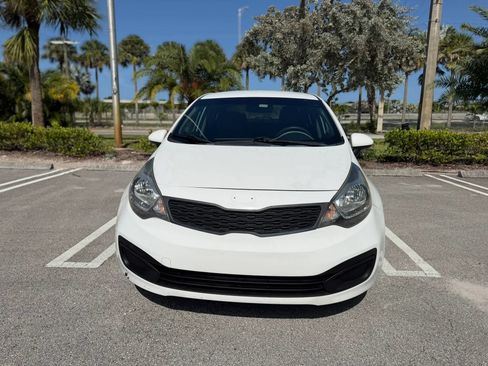 Used 2014 Kia Rio LX FWD image 6