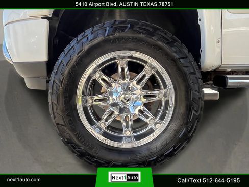 Used 2012 GMC Sierra 1500 Denali AWD/4WD image 36