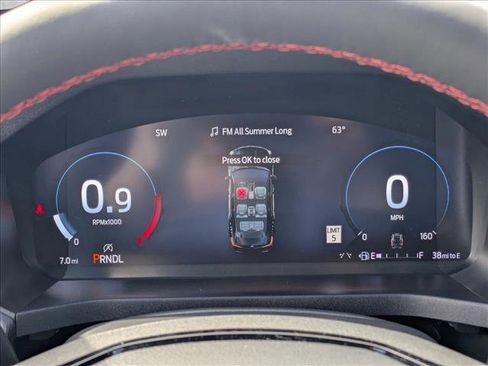 New 2026 Ford Explorer ST-Line w/ ST-Line Street Pack image 10